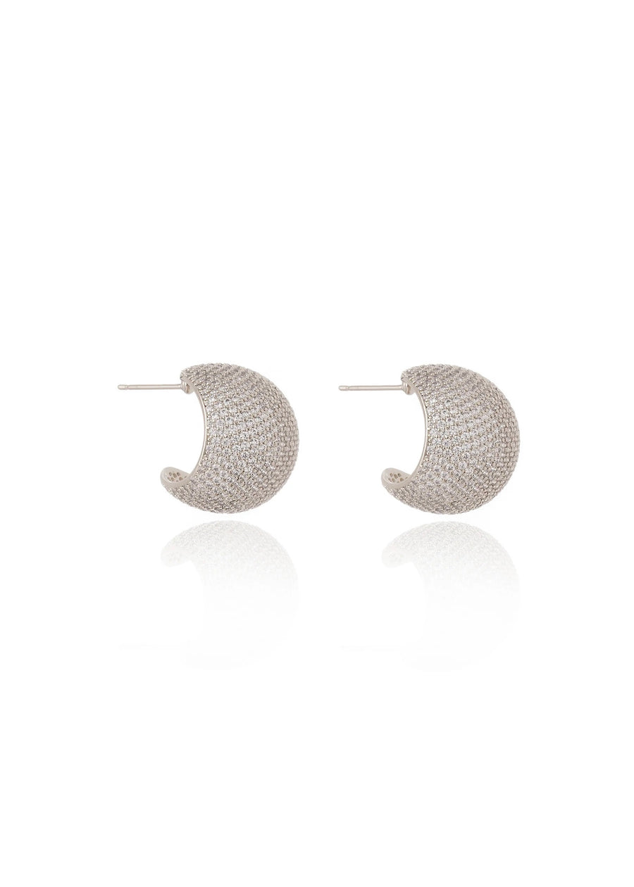 Ceresolo Earrings