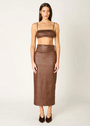 Elodie Skirt