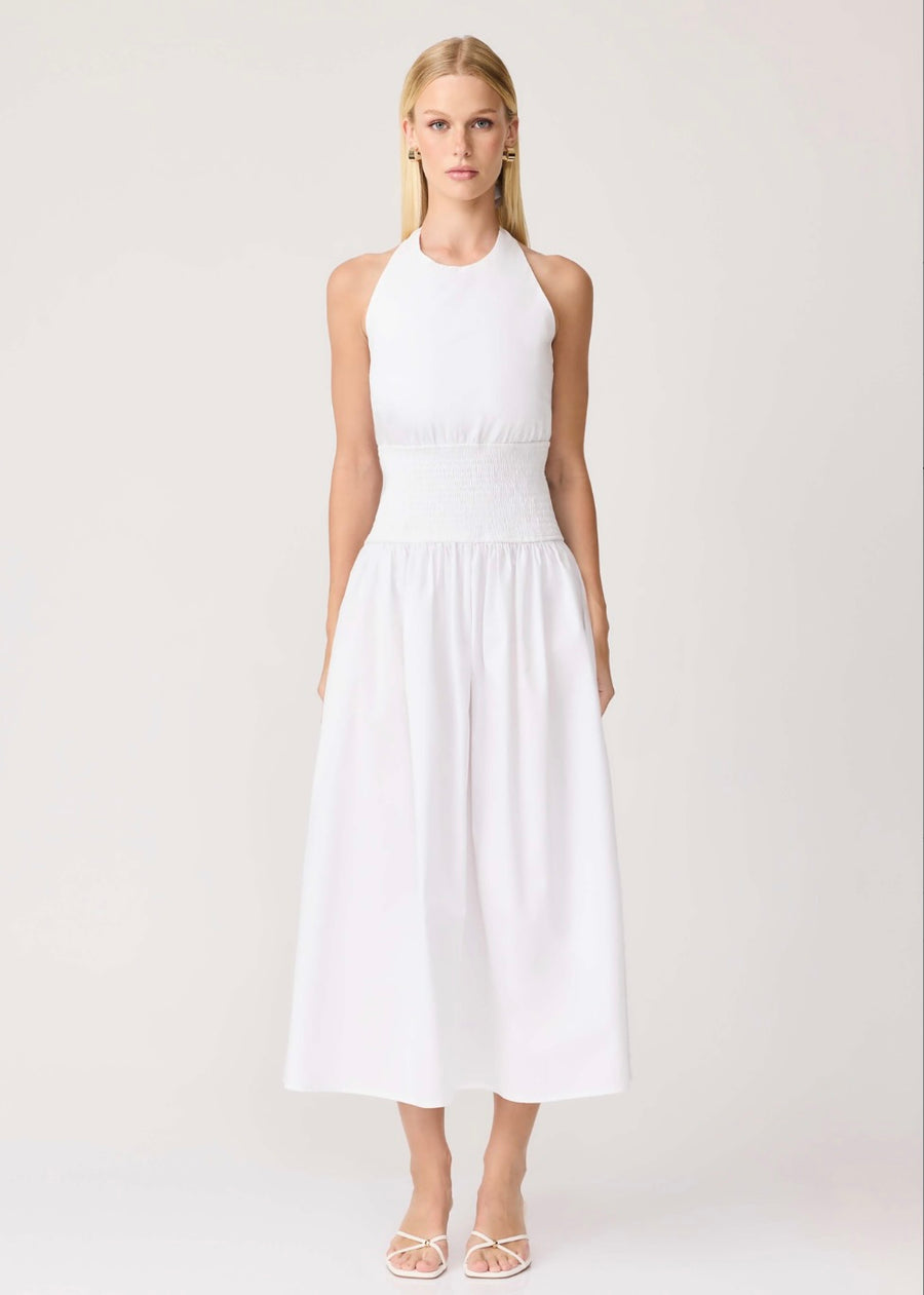 Bel Midi Dress