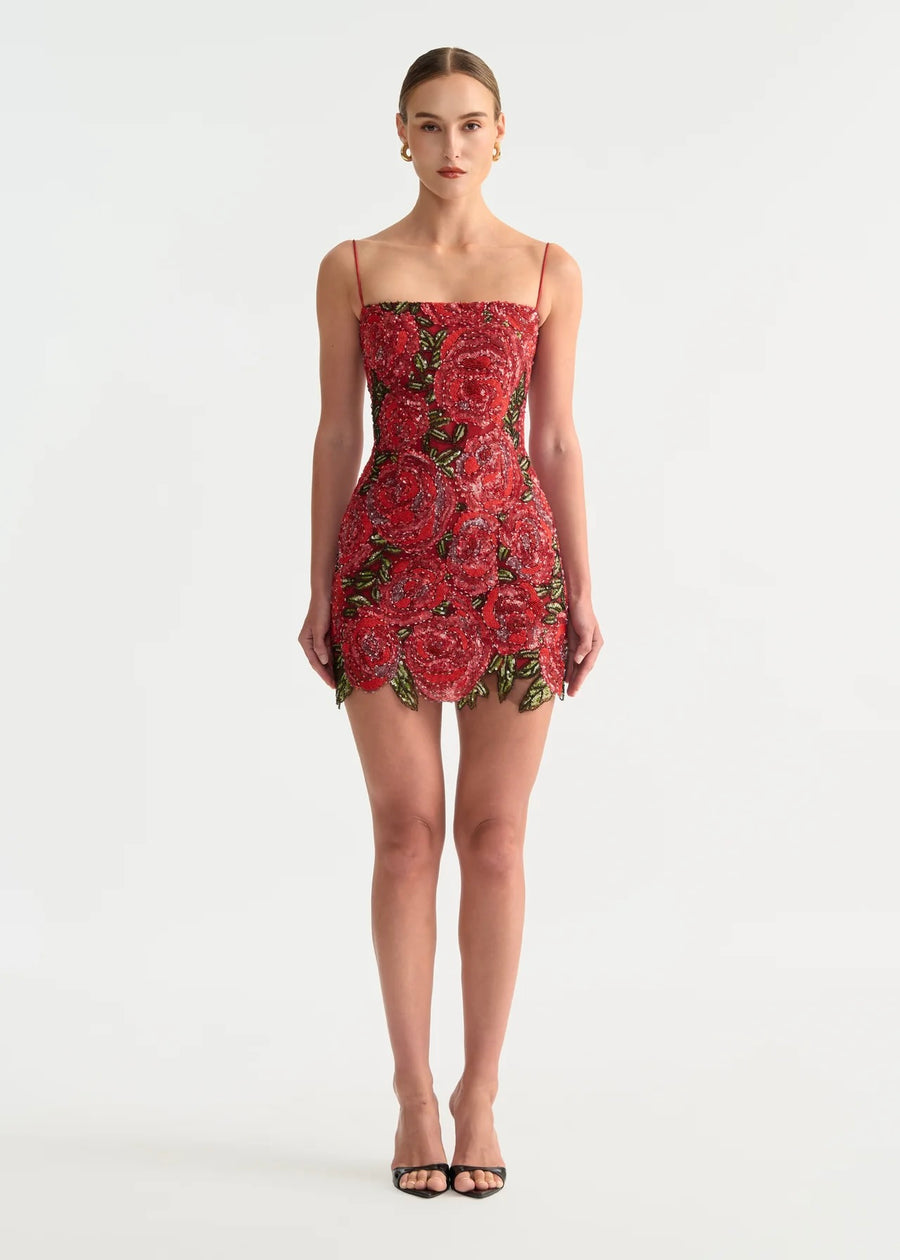 Sara Mini Dress