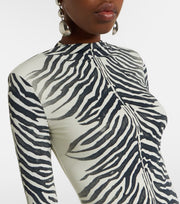 Leire Maxi Dress