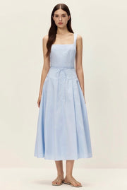 Summer Maxi Dress