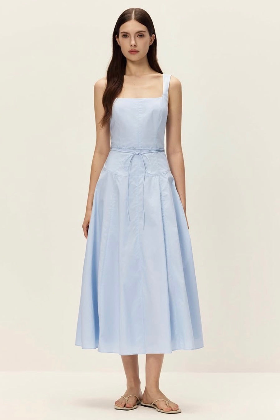 Summer Maxi Dress