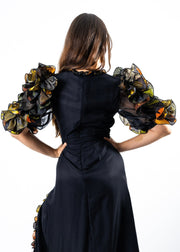 Paloma Dress