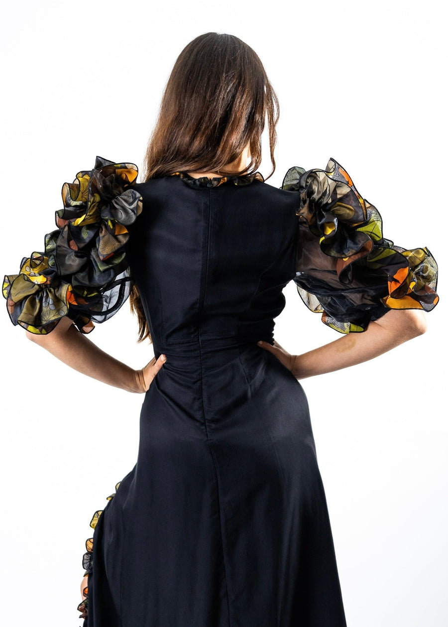 Paloma Dress