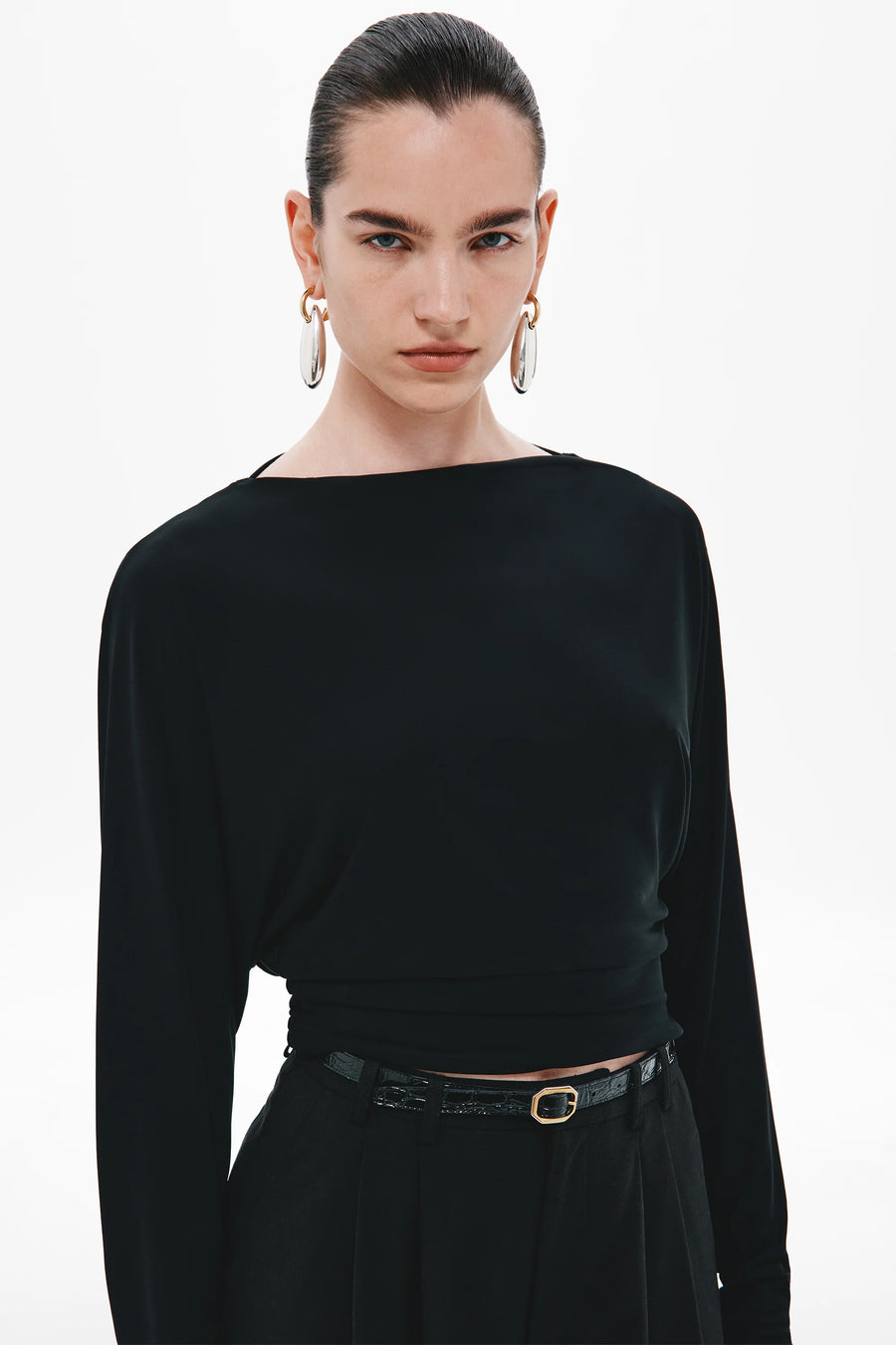 Zephyr Top