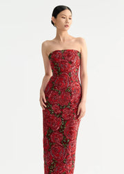 Meryl Dress