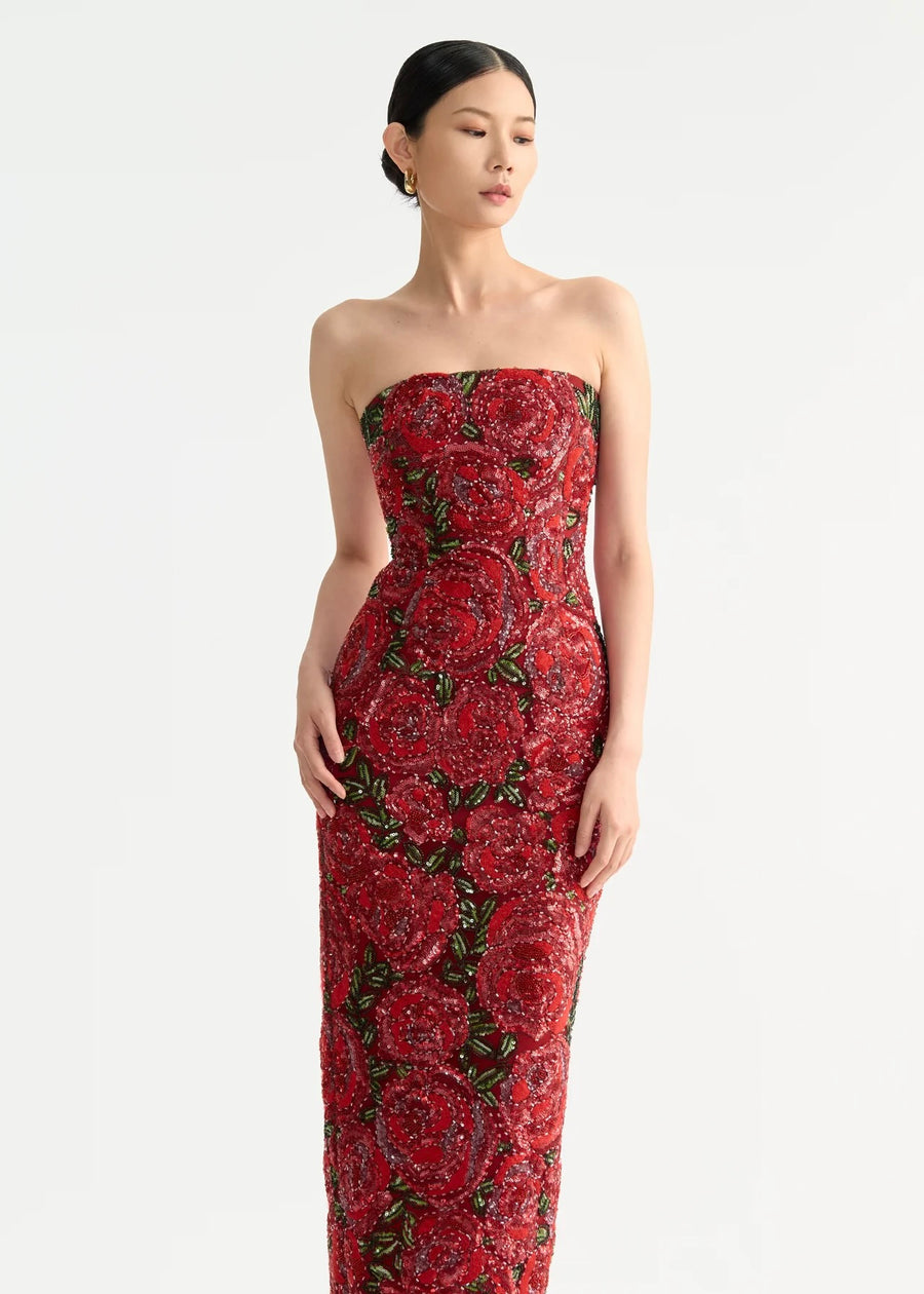 Meryl Dress