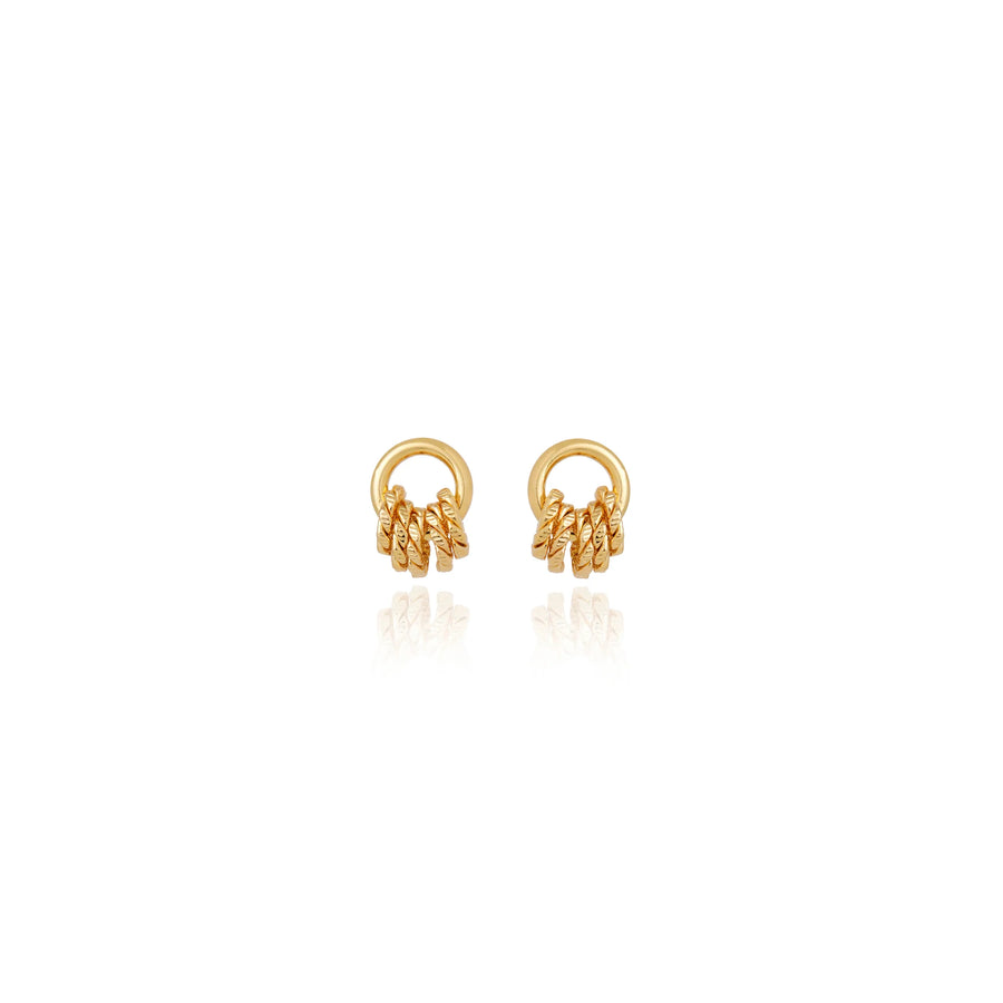 Stella Earrings