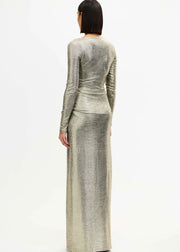 Caera Maxi Dress