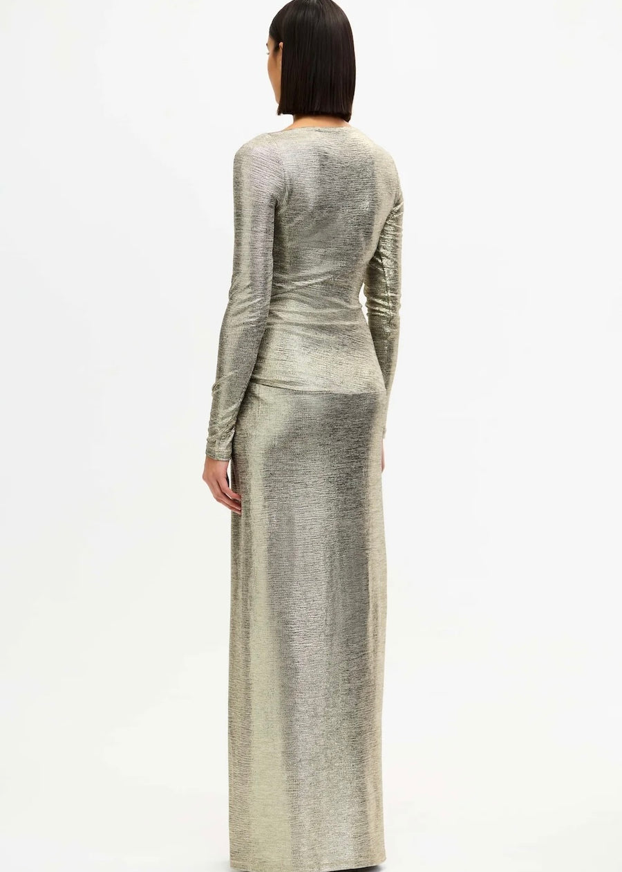 Caera Maxi Dress
