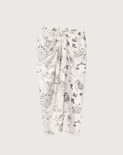 Luna Skirt