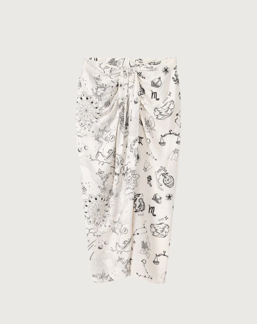 Luna Skirt