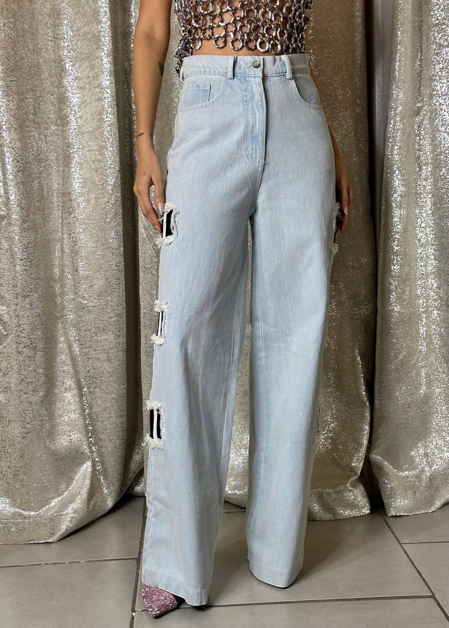 Willow Pants