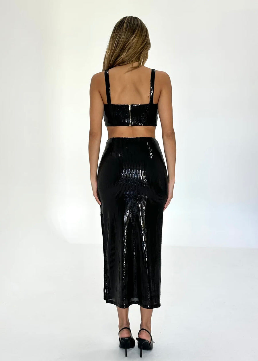 Sequins Set