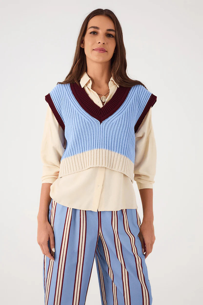 Clara Vest
