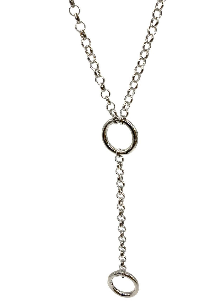 Mario Necklace