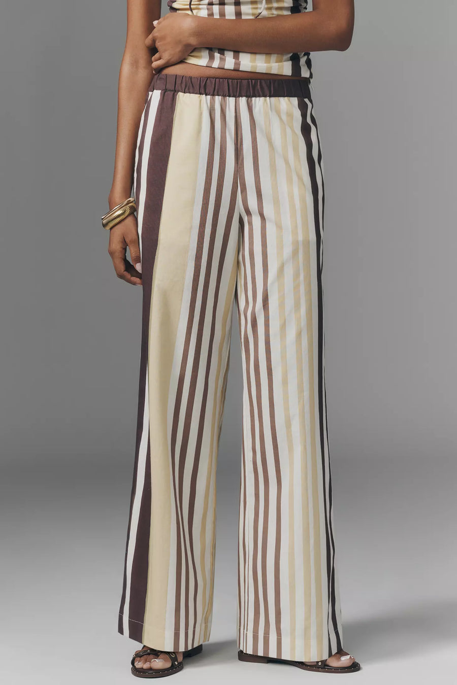 Sonali Pants