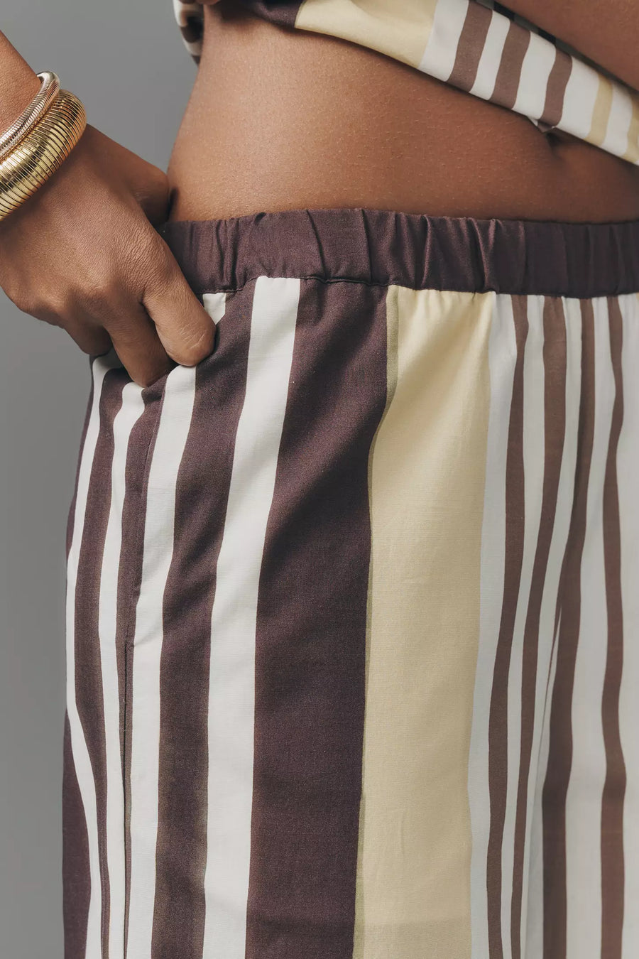 Sonali Pants