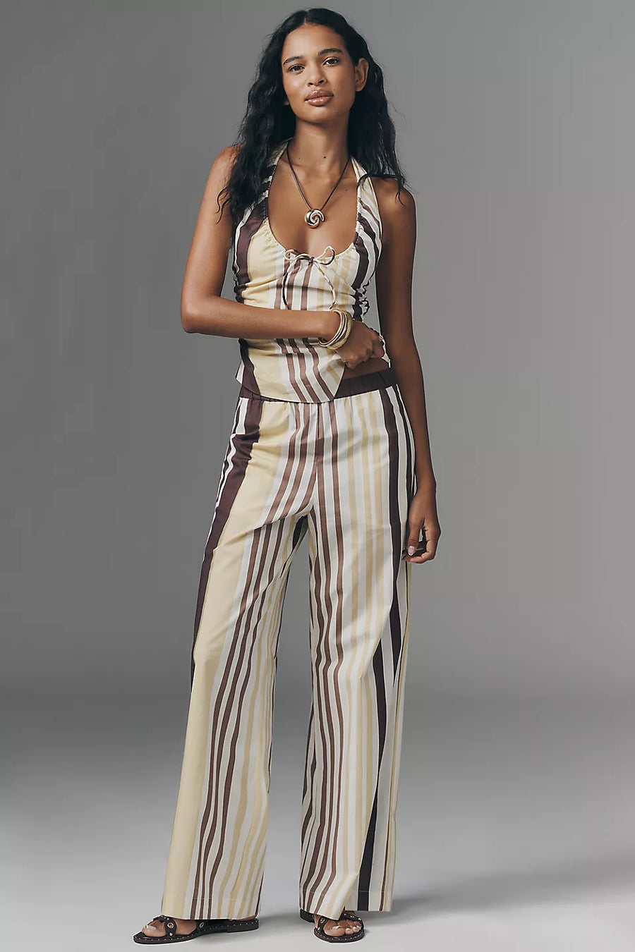 Sonali Pants