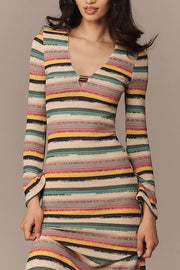 Priscilla Maxi Dress