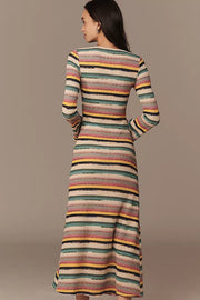 Priscilla Maxi Dress