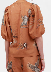 Bexley Top