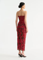 Meryl Dress