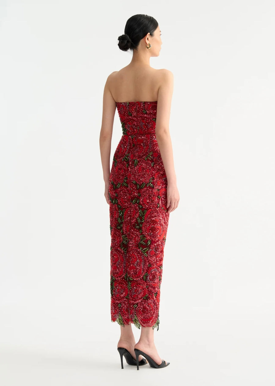 Meryl Dress
