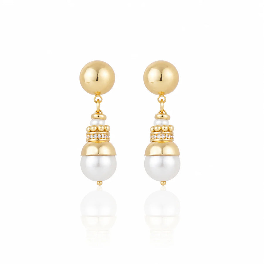 SIRENA EARRINGS