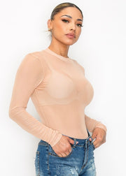 Juni Bodysuit