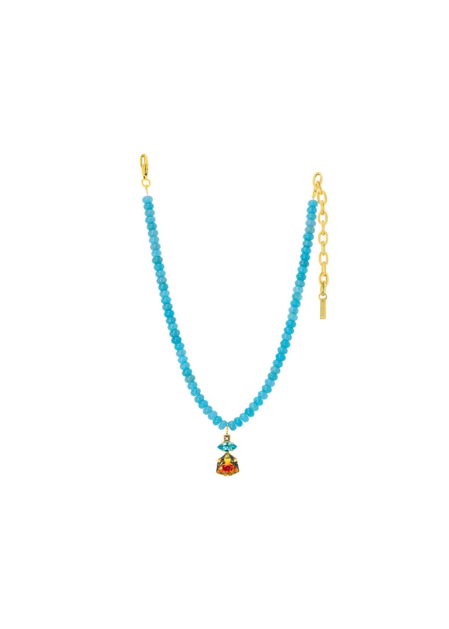 Dumas Necklace