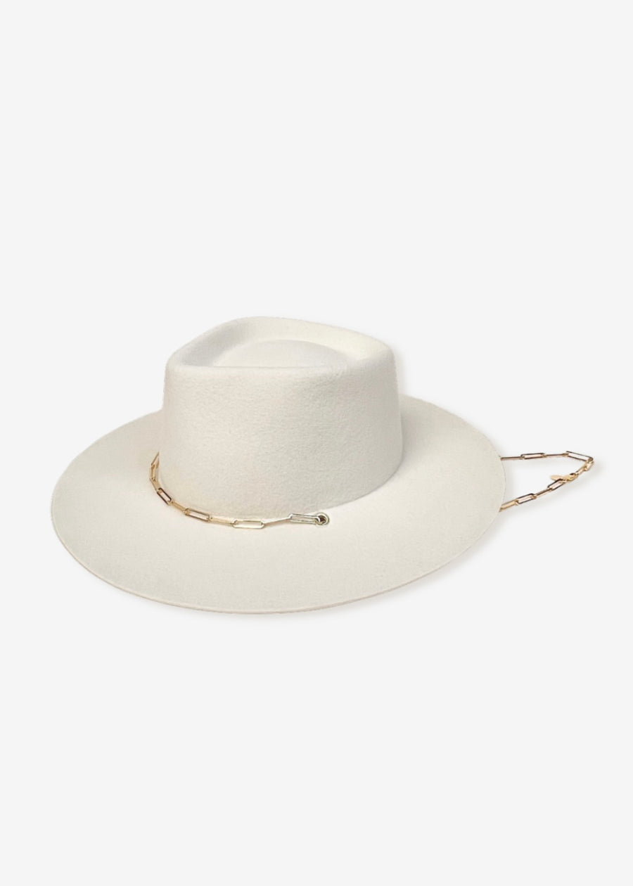 Ulysse Hat