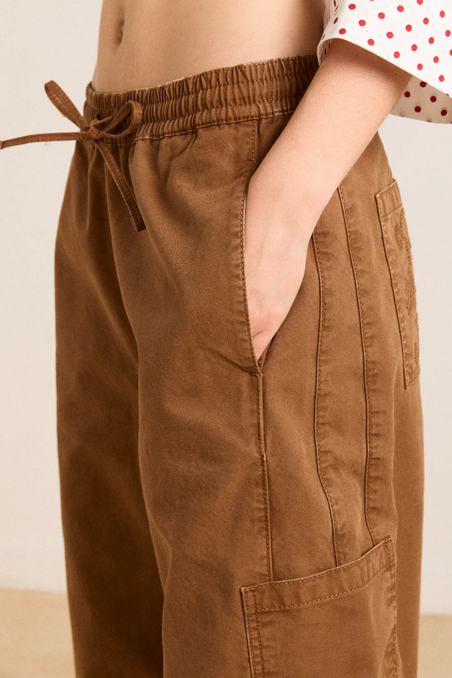 Felix Pants