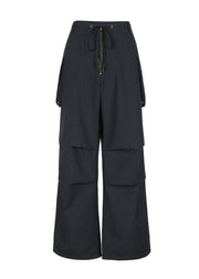 Pin Cargo Pants