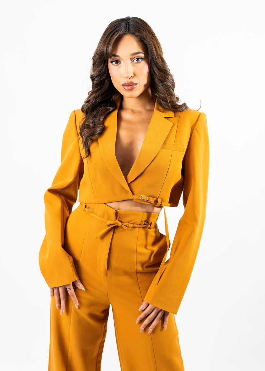 Eugene Blazer