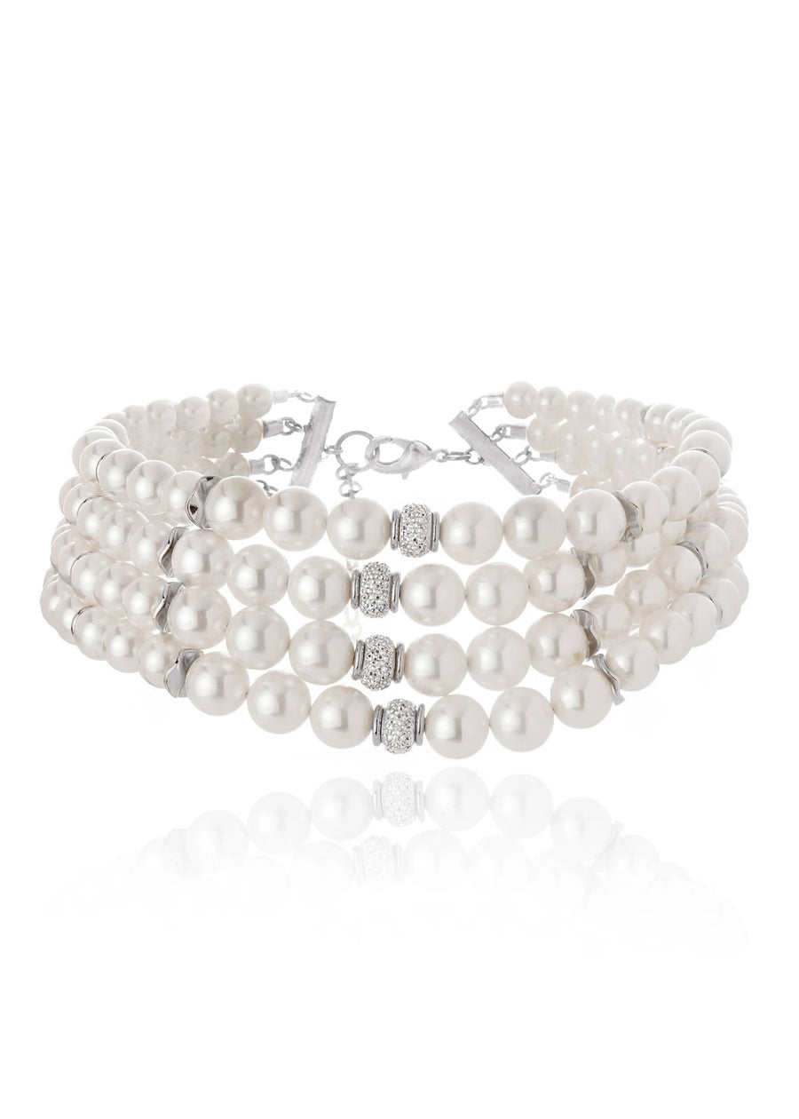 Regina Di Maxi Choker