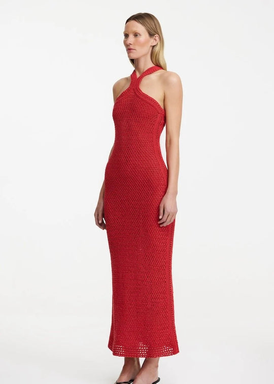 Chilli Dress
