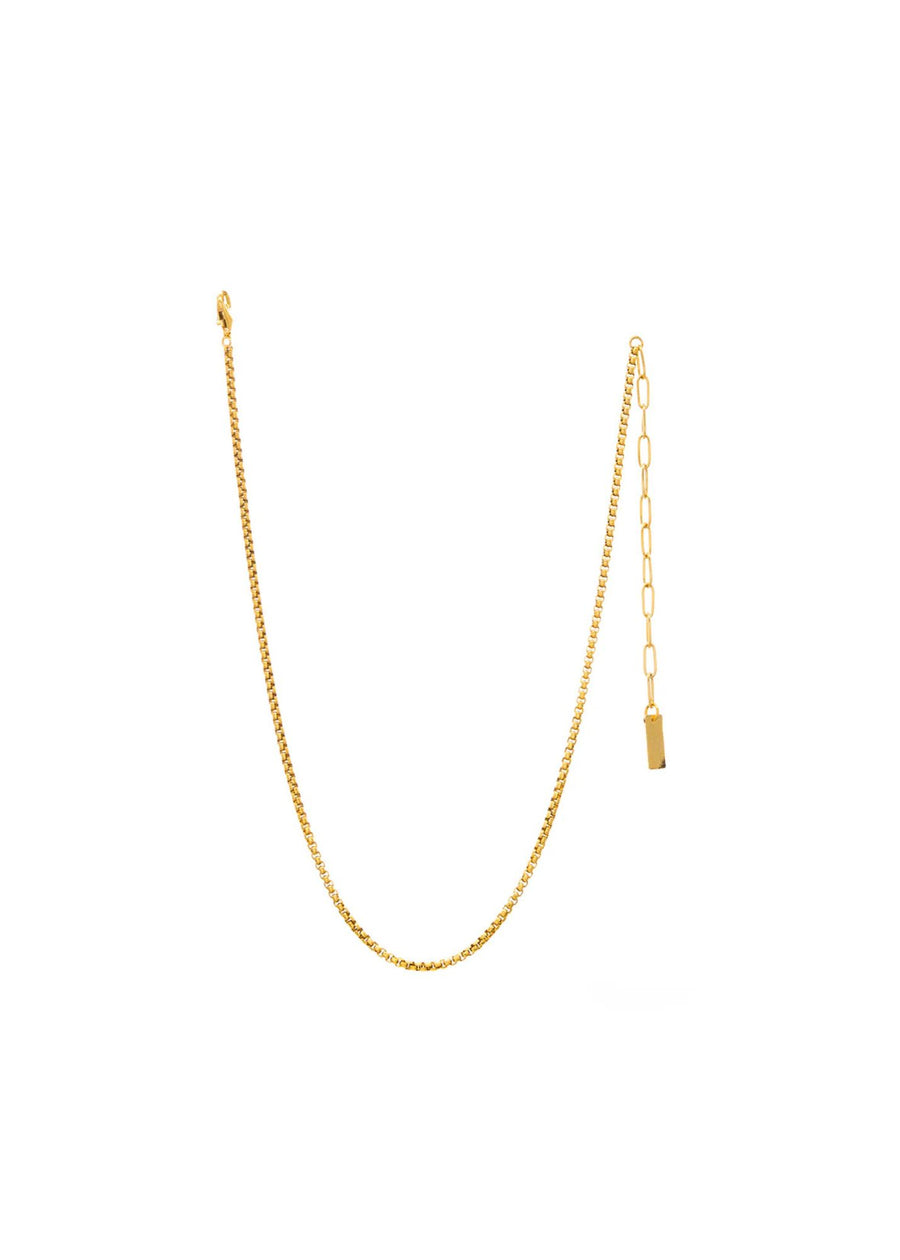 Texas Necklace