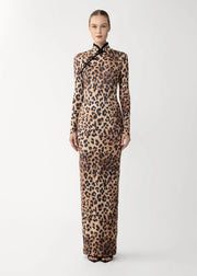 Irene Maxi Dress