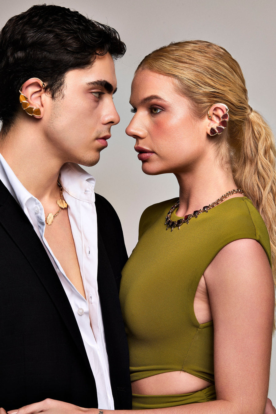 Aurora Earcuff