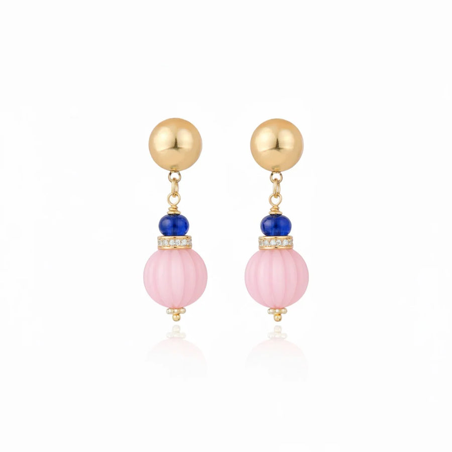 Zina Alta Earrings