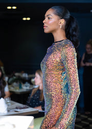 Livia Dress