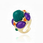 Volpi Ring