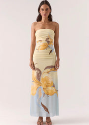Dahlia Dress