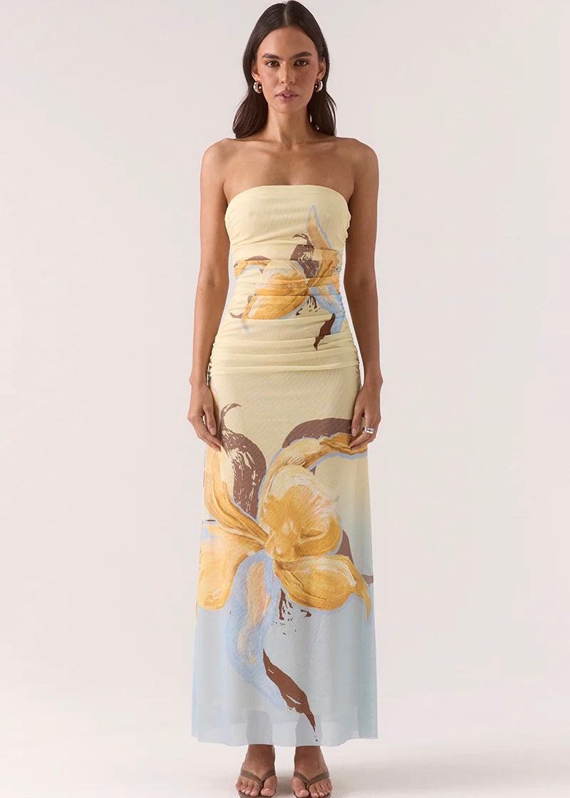 Dahlia Dress