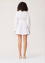 Belle Mini Dress