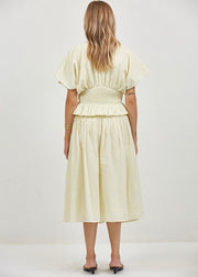 Madine Skirt