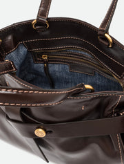 Miranda Leather Bag