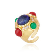 Di Cavalcanti Ring